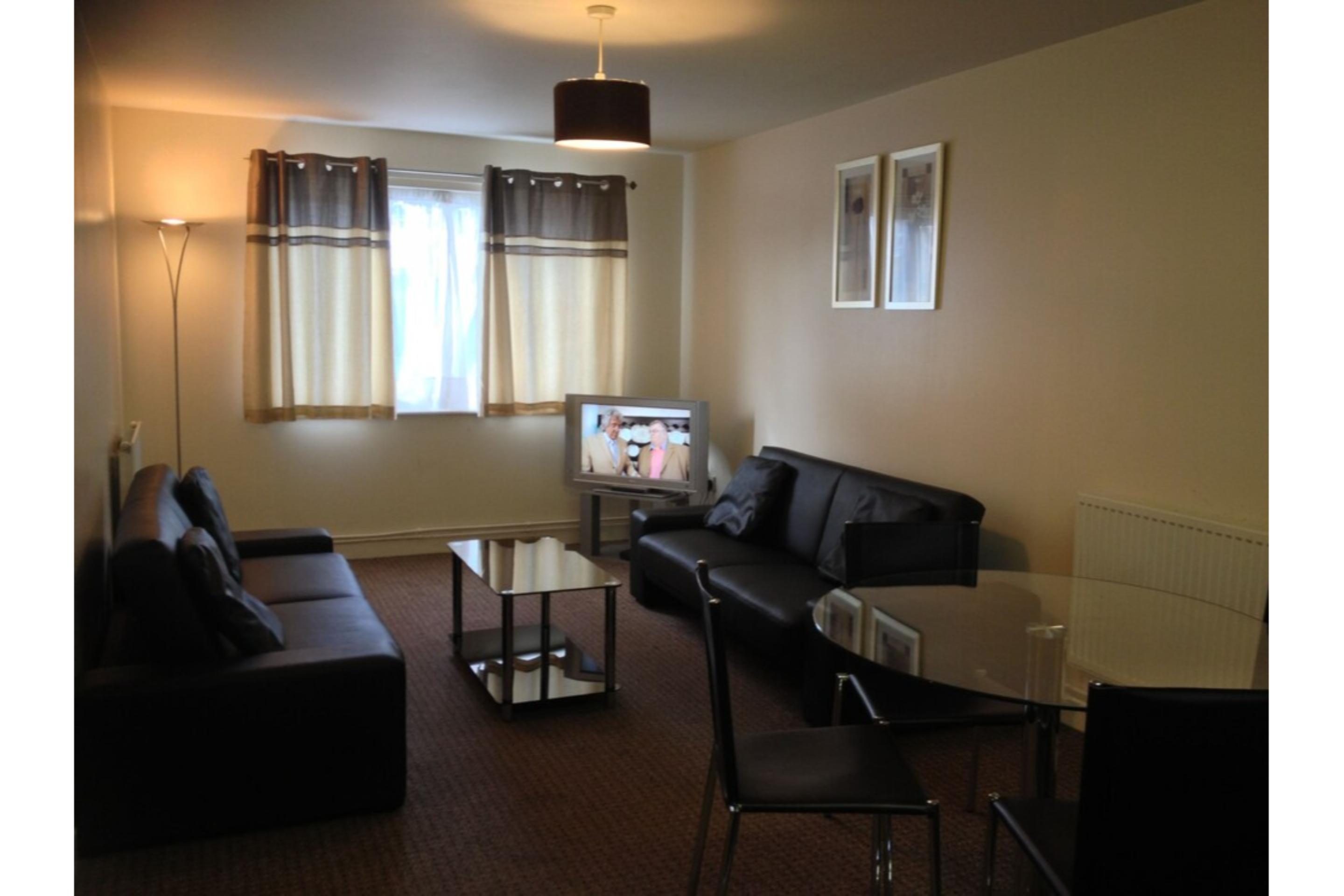 Arinza apartamentos Liverpool Exterior foto