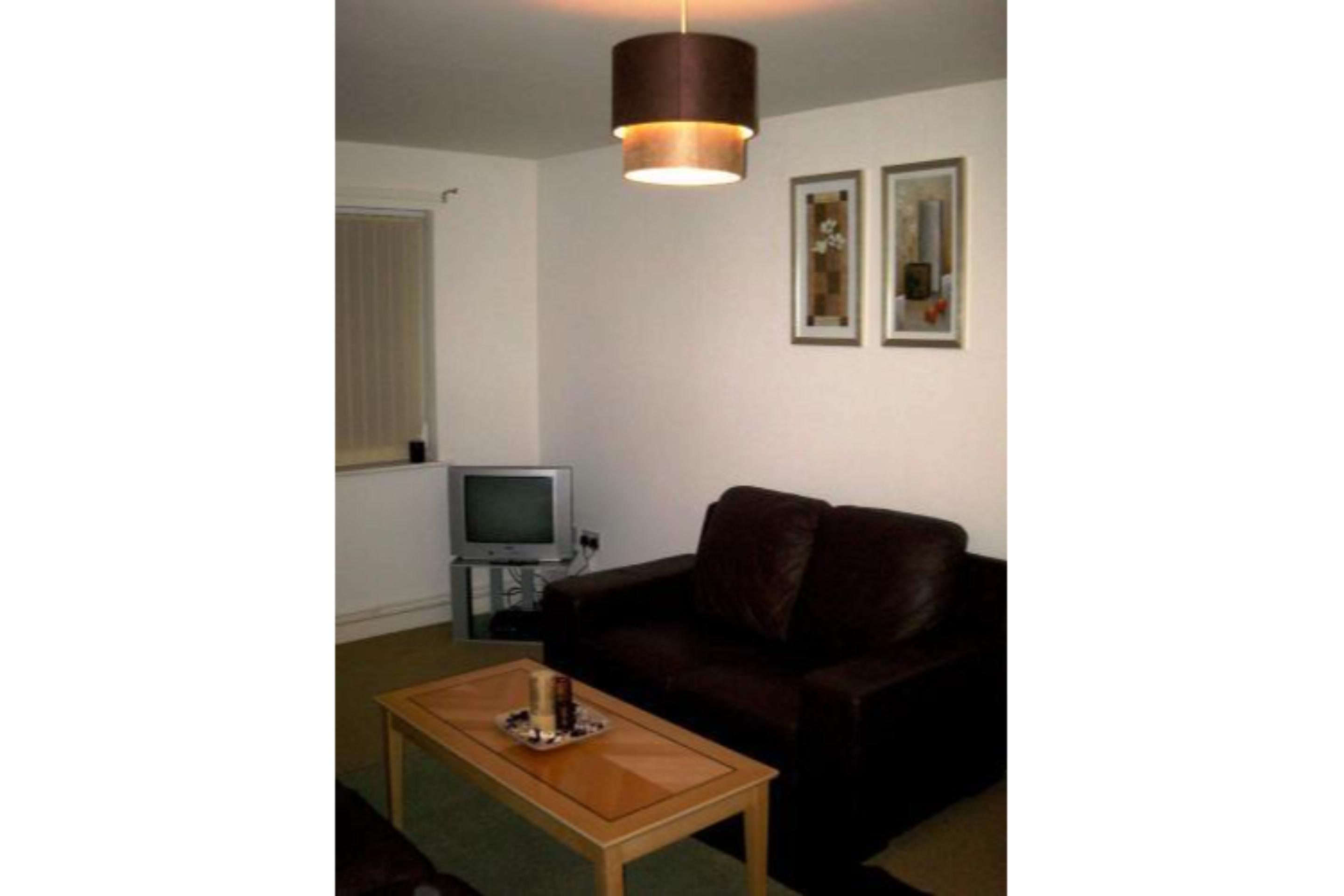 Arinza apartamentos Liverpool Exterior foto