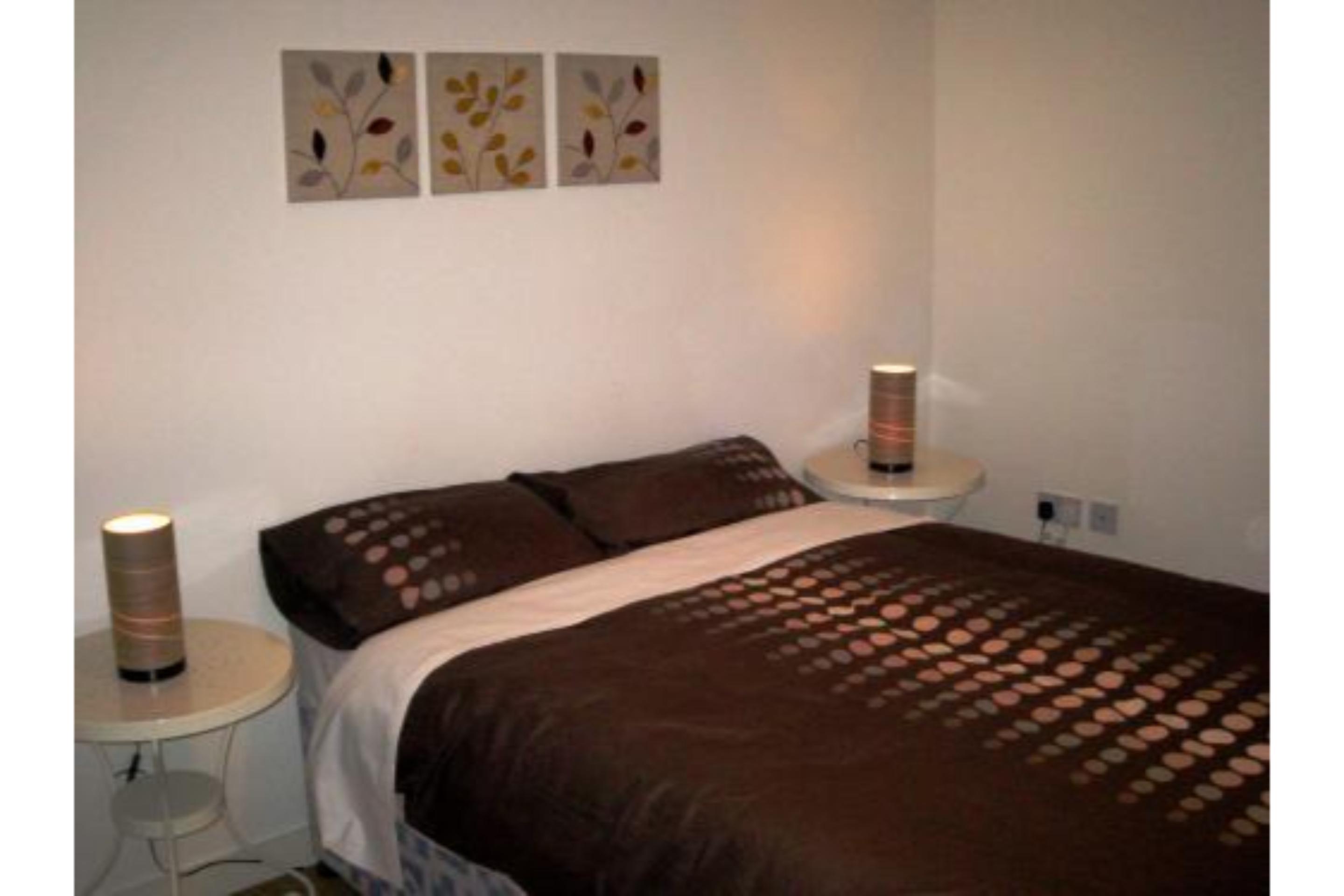 Arinza apartamentos Liverpool Exterior foto