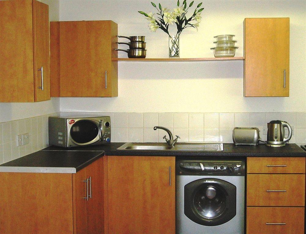 Arinza apartamentos Liverpool Habitación foto