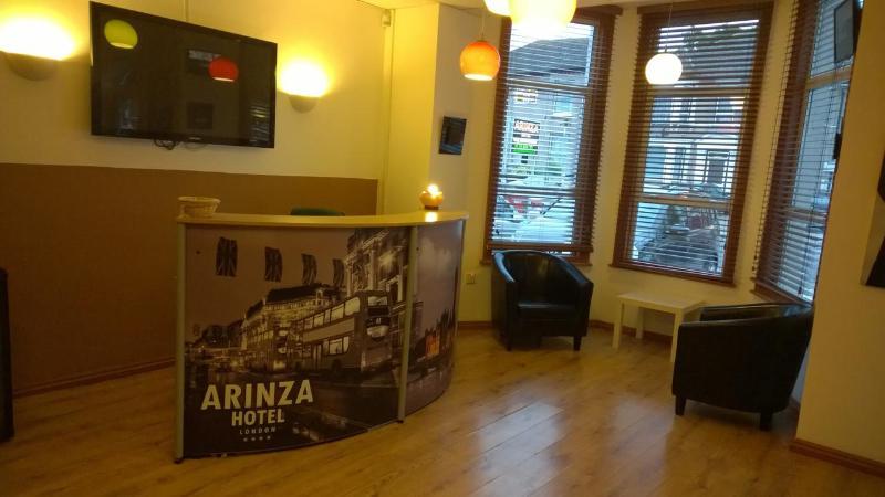 Arinza apartamentos Liverpool Exterior foto